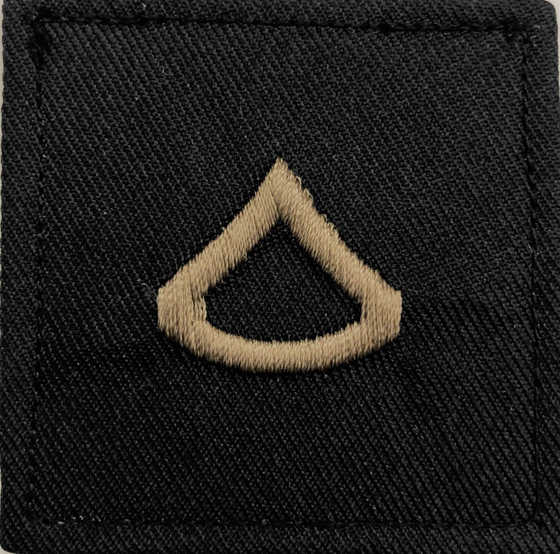 Cadet First Class
